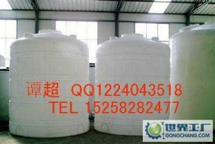 寧波塑膠水箱與PE儲罐 立式儲罐容器的工業(yè)應(yīng)用與選購指南